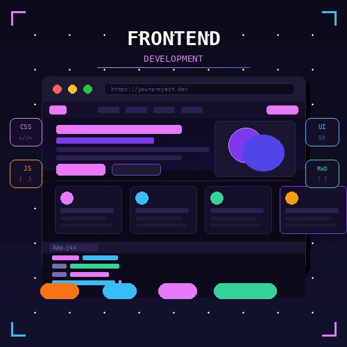 frontend-development