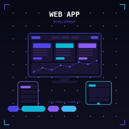 webapp-development