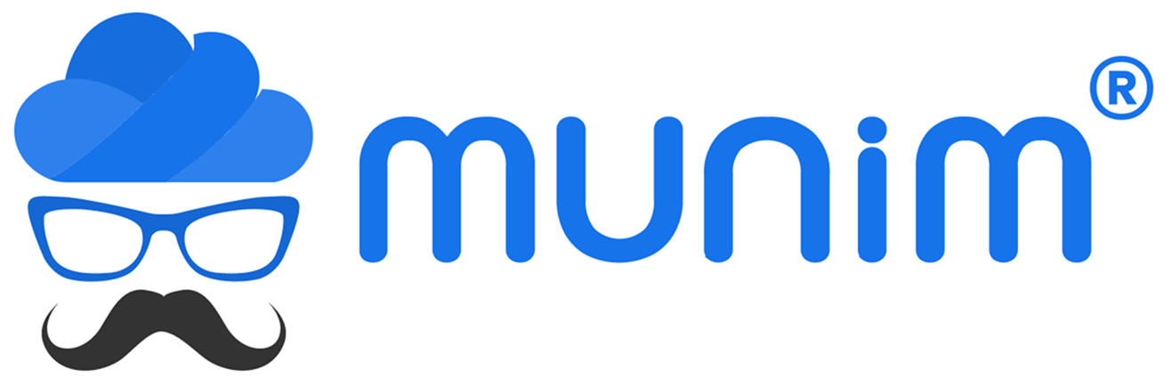 Munim-Logo