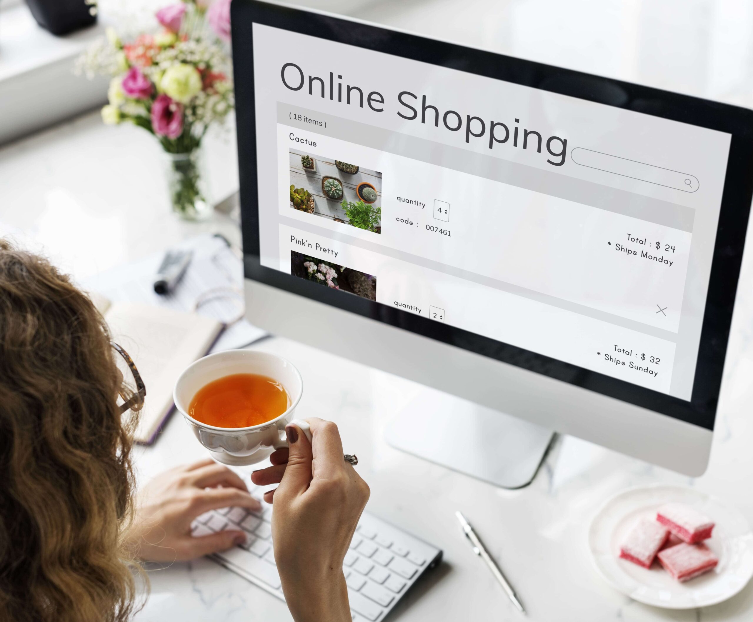 e-commerce-online
