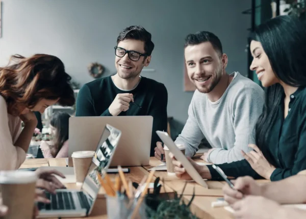 saas development services