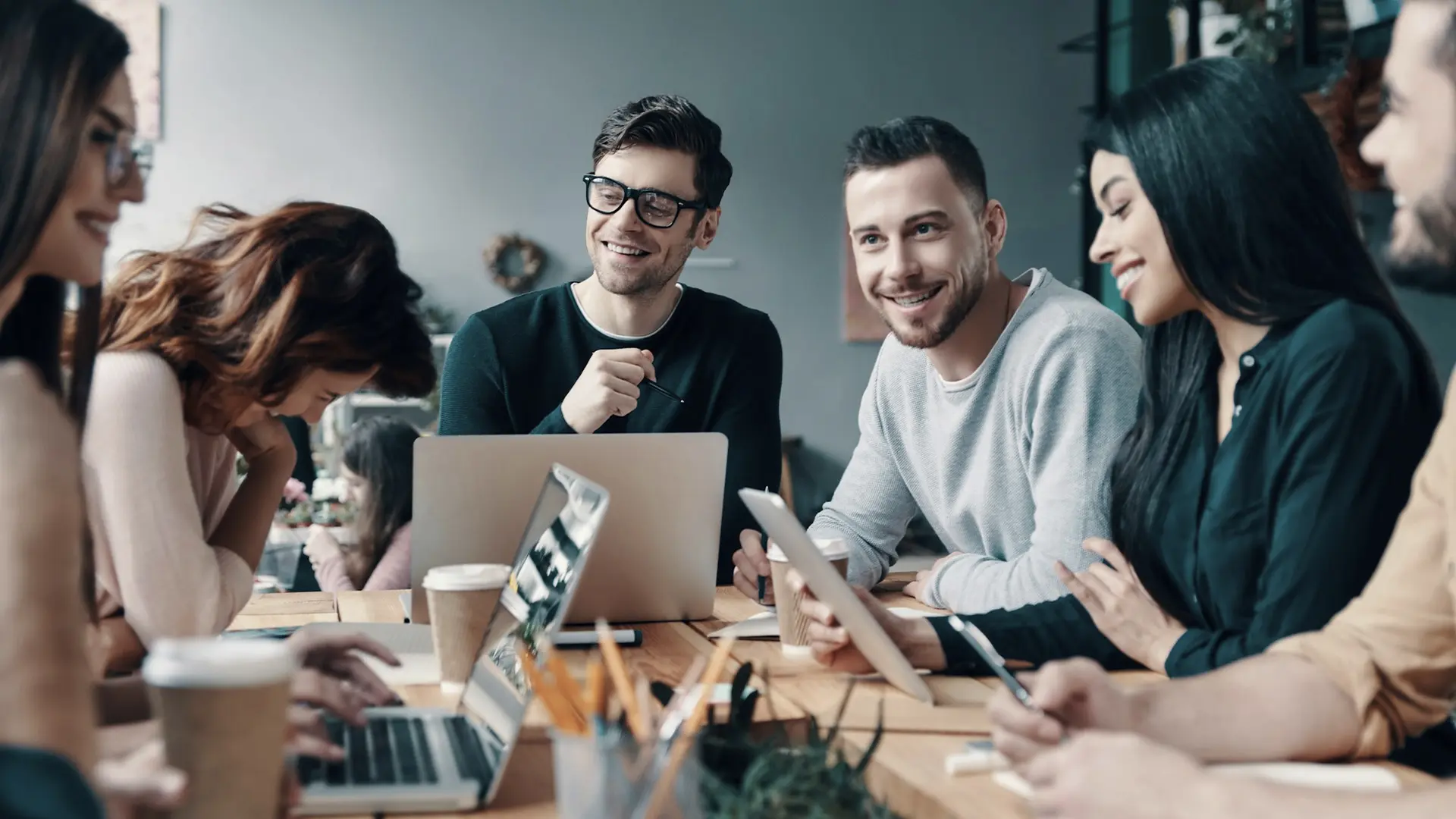 saas development services